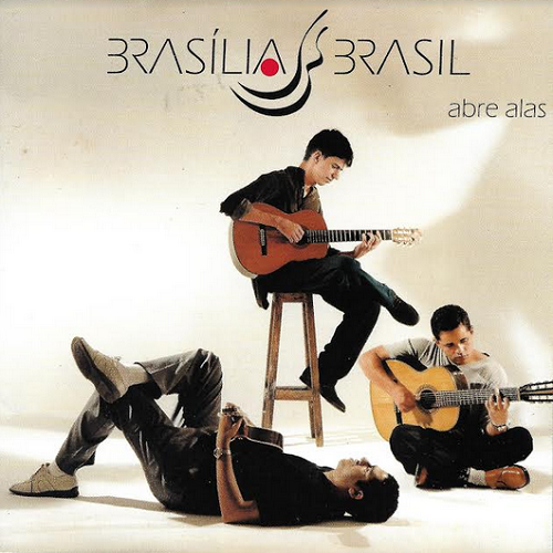 BRASILIA-BRASIL
